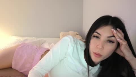 lilylustxoxo online show from 11-20-25, 04:12