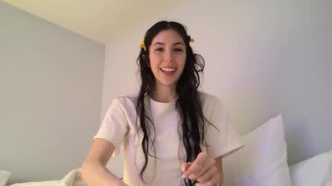 lilylustxoxo online show from 12-03-25, 04:31