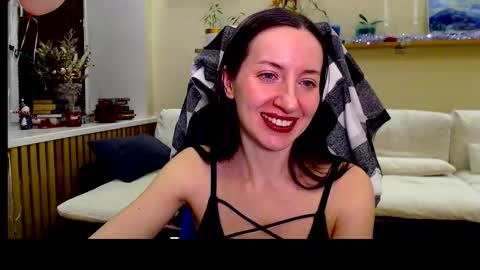 Lily online show from 12-19-25, 05:20