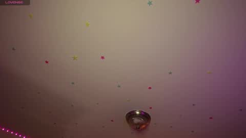 Liliana Marie Pixelate online show from 03-08-25, 03:06