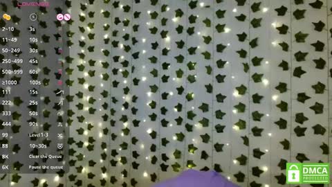 You can call me Li ... online show from 12-06-24, 11:14