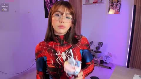 lily help me to collect more cosplay online show from 10-11-25, 12:32