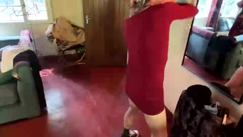 Lilythesmooth online show from 01-08-25, 10:48