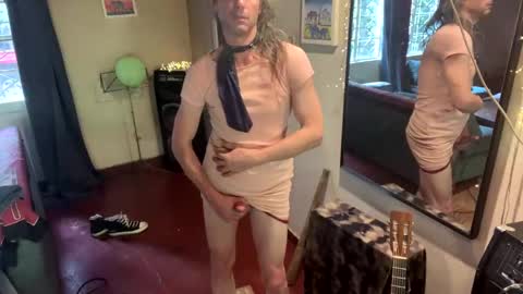 Lilythesmooth online show from 01-23-25, 11:58