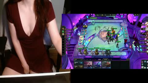 Snapshot of lilythrone chatting on 01-10-25, 06:06 Lily Rone online show from 01-10-25, 06:06