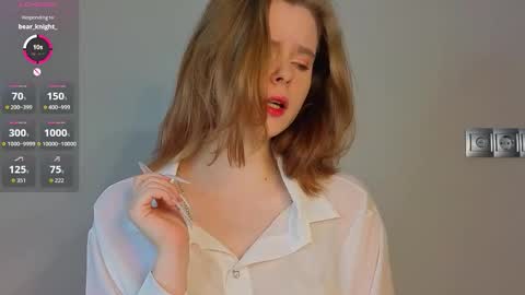 Julie online show from 02-09-26, 06:45