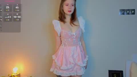 Julie online show from 02-14-26, 07:43