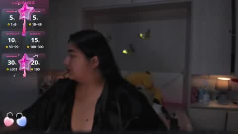 lilywhitee1 online show from 03-18-26, 04:04