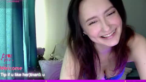 Snapshot of lilyxsky chatting on 09-18-25, 01:24 LilyXSky online show from 09-18-25, 01:24