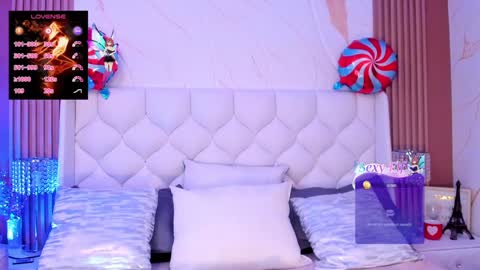 Lilly online show from 01-25-25, 12:05