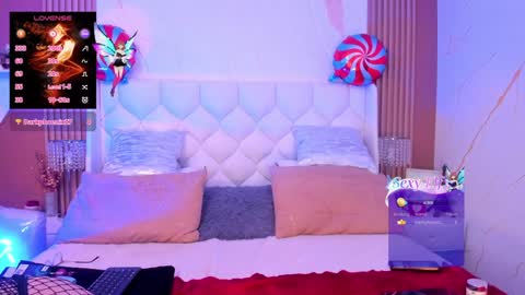 Lilly online show from 01-30-25, 11:44