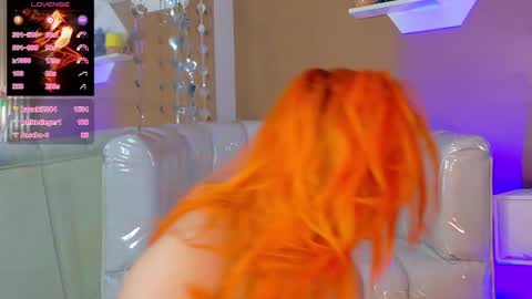 Lilly online show from 03-09-25, 06:54