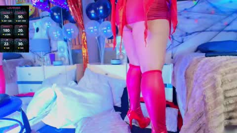 Lilly online show from 10-10-25, 11:53