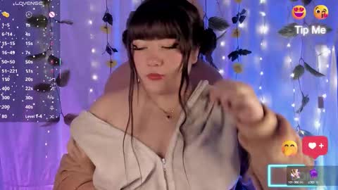 Natalia online show from 10-10-25, 09:52