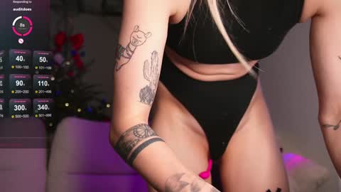 limy_sweet online show from 01-15-25, 12:47