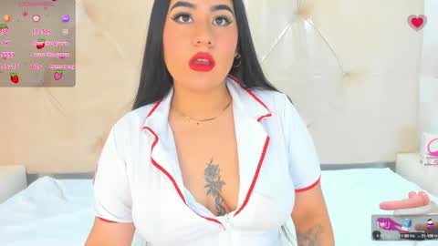 Lin  online show from 01-18-25, 11:43