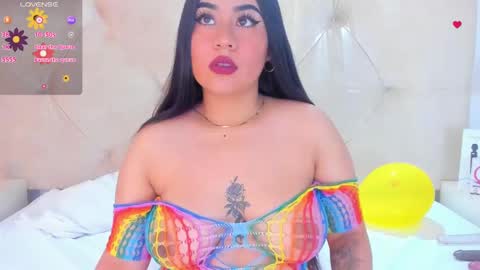 Lin  online show from 02-10-25, 12:29