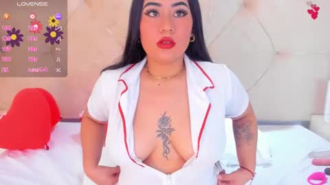 Lin  online show from 02-22-25, 11:57