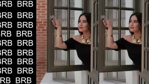 Lin  online show from 10-10-25, 04:17