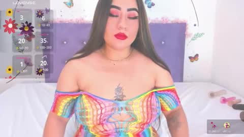 Lin  online show from 10-13-25, 01:33