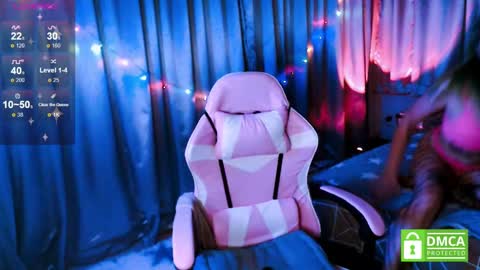 Lina2D tyan online show from 01-31-25, 11:56