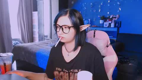 Lina2D tyan online show from 09-24-25, 03:32