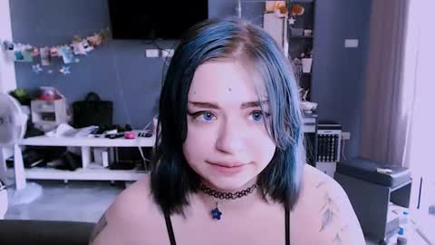 Lina2D tyan online show from 10-16-25, 07:53