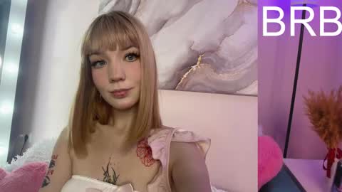 Lina blueeyed    GMT3 1100-1700 Mon Wed Thu Sat Sun online show from 01-29-25, 11:09