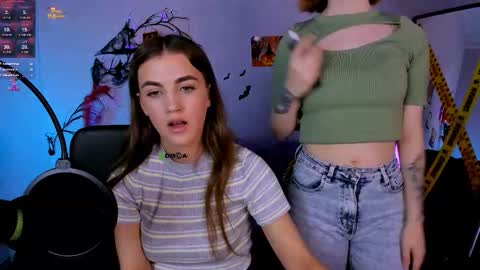 lina_fox12 online show from 11-05-25, 03:01