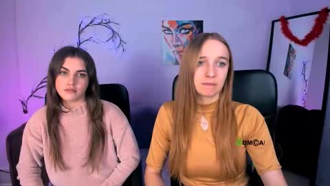 lina_fox12 online show from 11-28-25, 01:25