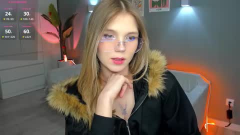 Lina online show from 02-02-26, 01:10