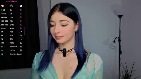 Snapshot of lina_leum chatting on 10-16-25, 02:18 Lina online show from 10-16-25, 02:18