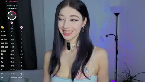 Lina online show from 02-14-26, 02:25