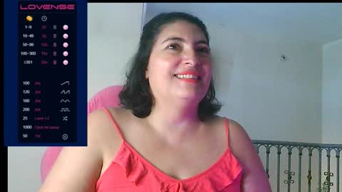 Snapshot of lina_maria99 chatting on 09-16-25, 03:46 Lina Mara99 online show from 09-16-25, 03:46