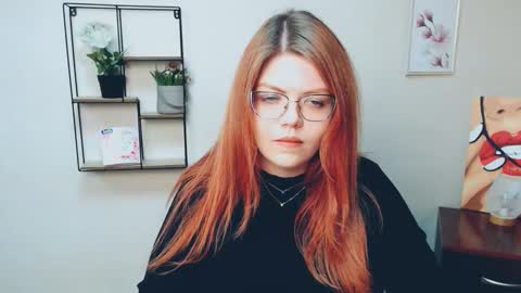 lina_ri online show from 10-21-25, 03:57