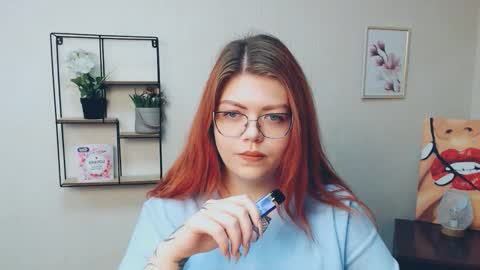 lina_ri online show from 10-26-25, 09:04