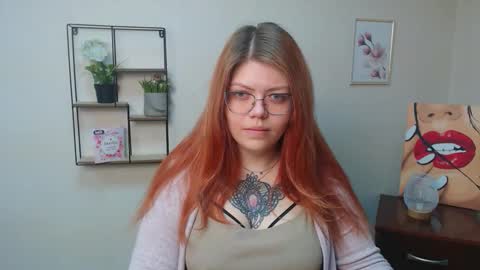 lina_ri online show from 11-09-25, 07:50