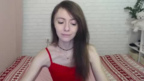 Lina Rouge online show from 11-24-25, 10:15