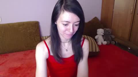 Lina Rouge online show from 02-08-26, 06:28