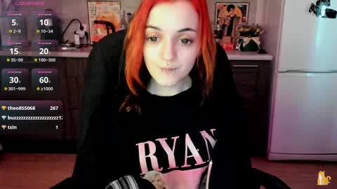 Lina 3  1715622743 online show from 12-12-24, 11:29