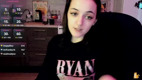 Lina 3  1715622743 online show from 12-16-24, 12:38