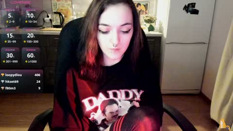 Lina 3  1715622743 online show from 12-23-24, 01:45