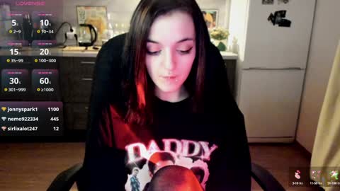 Lina 3  1715622743 online show from 12-24-24, 10:28