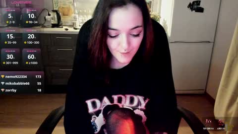 Lina 3  1715622743 online show from 12-25-24, 11:10