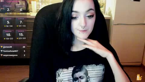 Lina 3  1715622743 online show from 12-30-24, 12:00