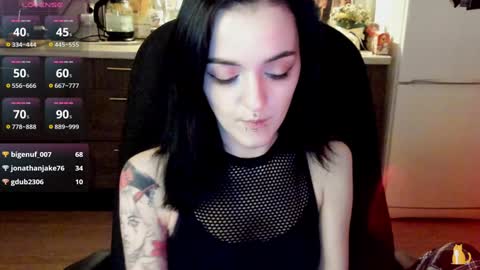 Lina 3  1715622743 online show from 01-05-25, 01:35