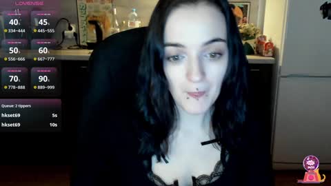 Lina 3  1715622743 online show from 01-20-25, 02:03