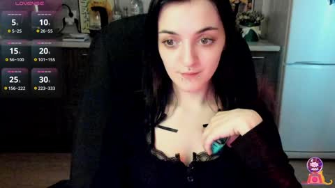 Lina 3  1715622743 online show from 01-22-25, 10:50