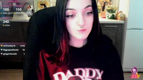 Lina 3  1715622743 online show from 02-04-25, 10:54