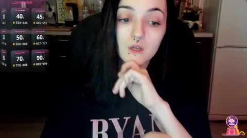 Lina 3  1715622743 online show from 02-11-25, 08:37